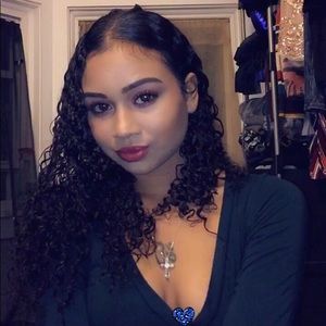 Meet your Posher, Chelsea